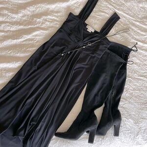 MICHAEL Michael Kors ~ Little Black Dress